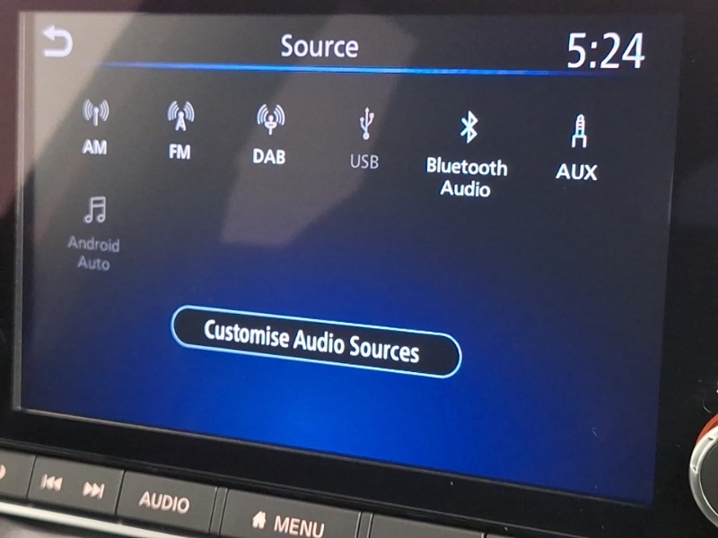 Used Nissan Juke 2022 for sale - 77284656: Photo 13