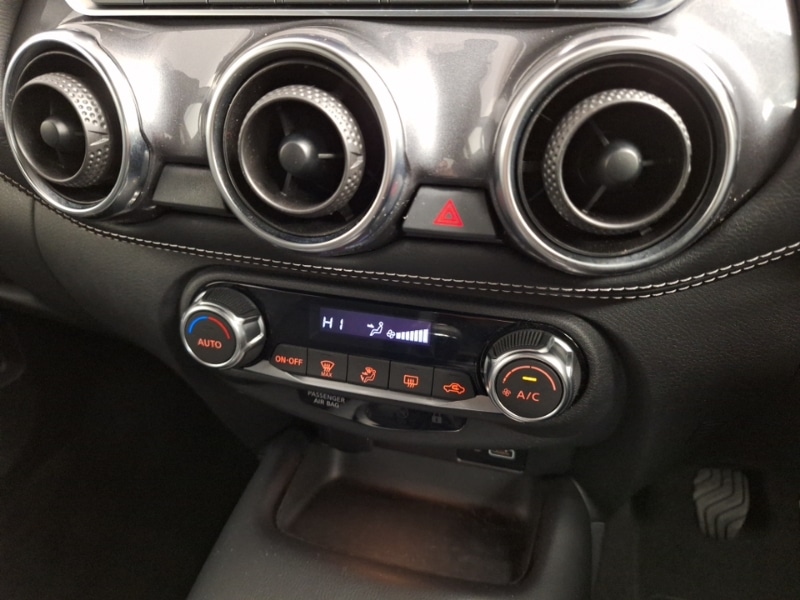 Used Nissan Juke 2022 for sale - 77284656: Photo 14