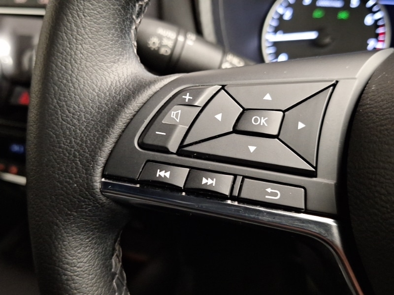 Used Nissan Juke 2022 for sale - 77284656: Photo 15