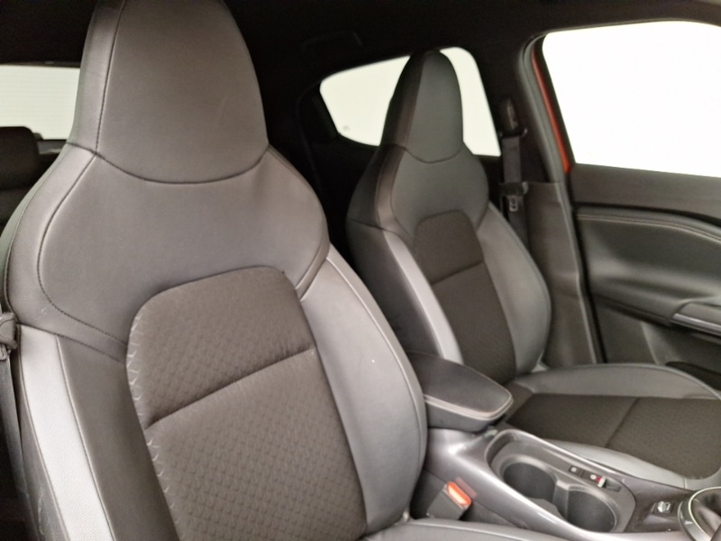 Used Nissan Juke 2022 for sale - 77284656: Photo 19