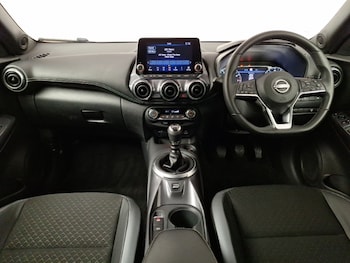 Used Nissan Juke 2022 for sale - 77284656: Photo