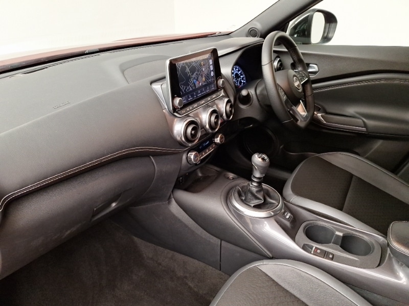 Used Nissan Juke 2022 for sale - 77284656: Photo 5