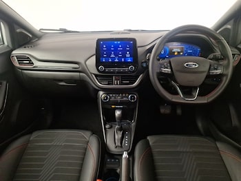 Used Ford Puma 2022 for sale - 75285200: Photo