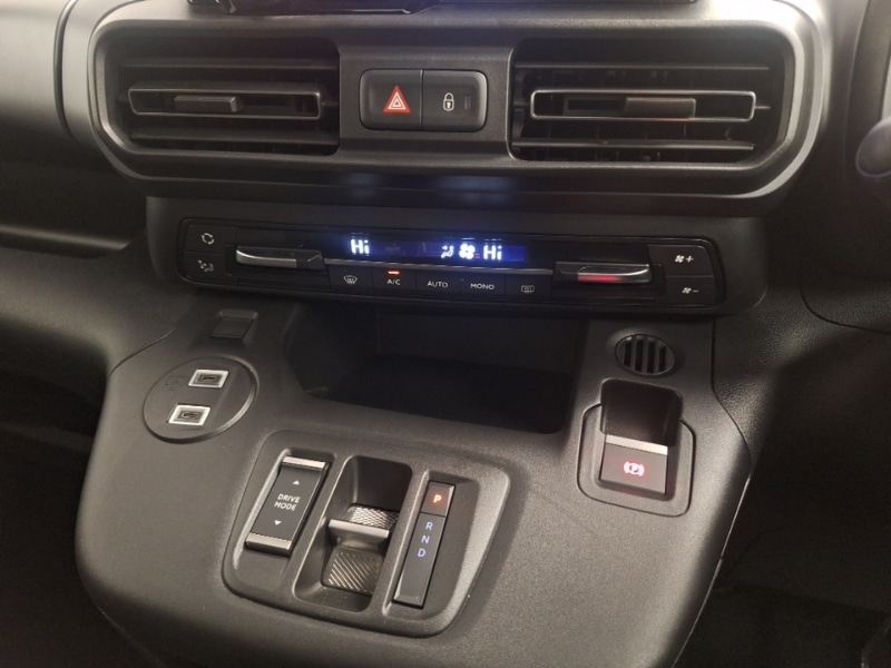 Used Vauxhall Combo Life 2025 for sale - 77656741: Photo 15