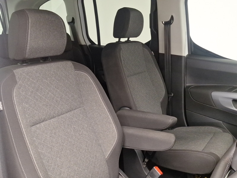 Used Vauxhall Combo Life 2025 for sale - 77656741: Photo 19