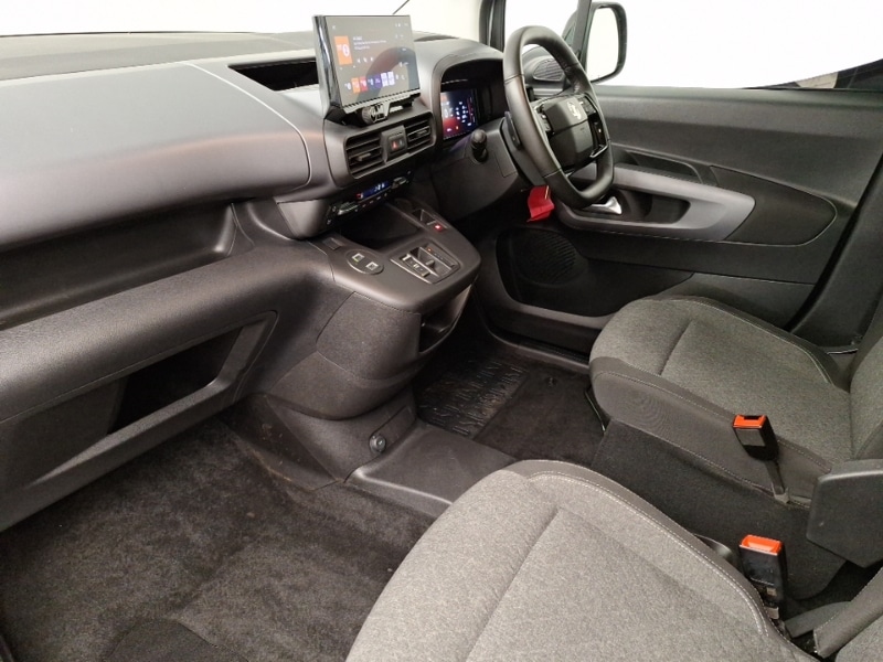 Used Vauxhall Combo Life 2025 for sale - 77656741: Photo 5