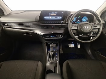 Used Hyundai BAYON 2023 for sale - 79420451: Photo