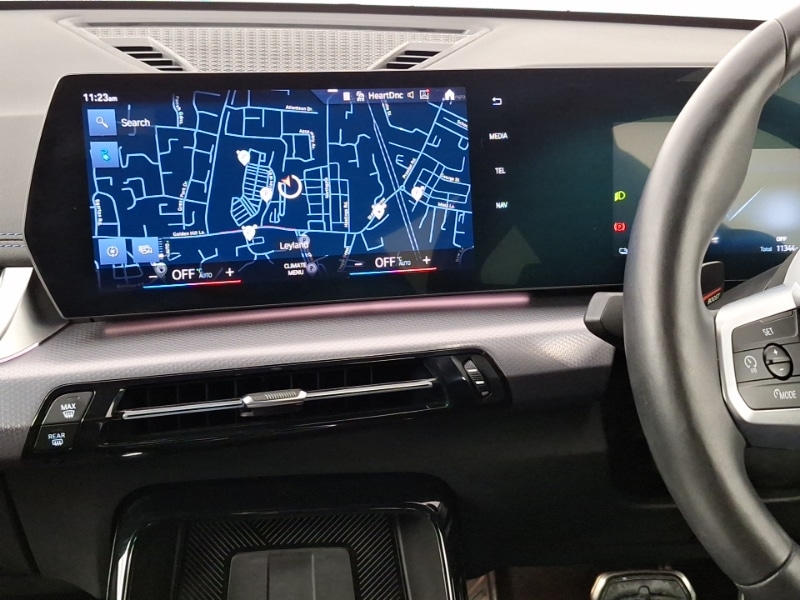 Used BMW iX1 2023 for sale - 76129917: Photo 10