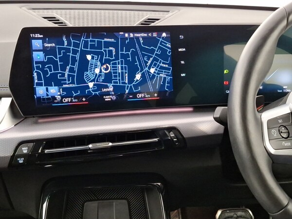 Used BMW iX1 2023 for sale - 76129917: Photo 10