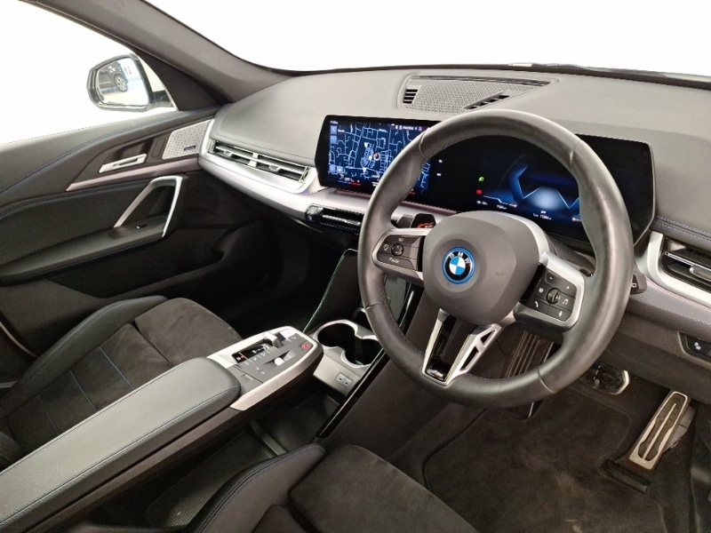 Used BMW iX1 2023 for sale - 76129917: Photo 11