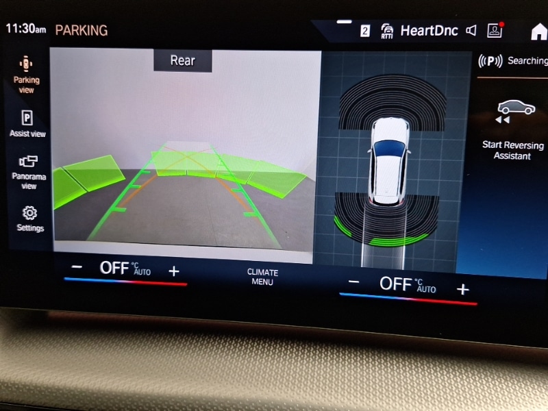 Used BMW iX1 2023 for sale - 76129917: Photo 12