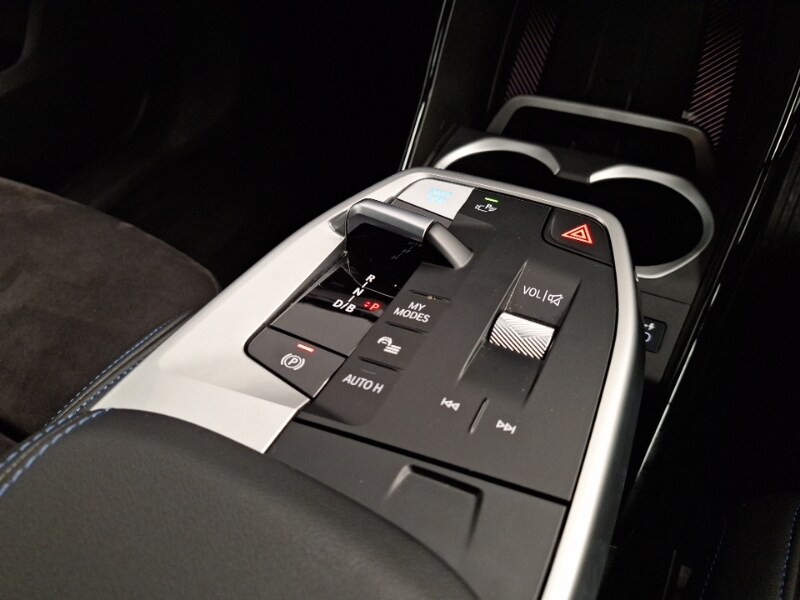 Used BMW iX1 2023 for sale - 76129917: Photo 15