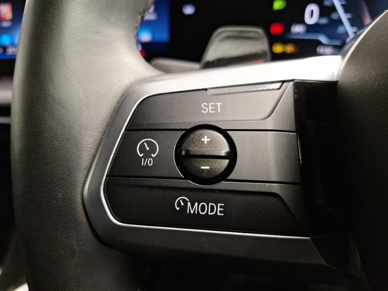 Used BMW iX1 2023 for sale - 76129917: Photo 16