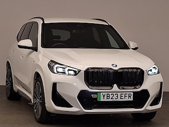 BMW - iX1