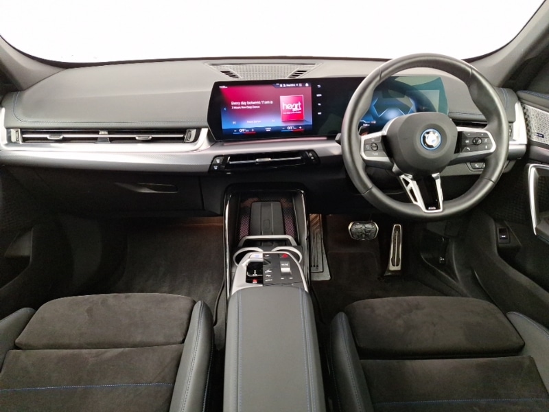 Used BMW iX1 2023 for sale - 76129917: Photo 2