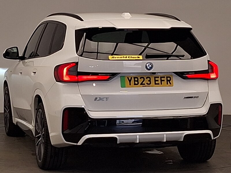 Used BMW iX1 2023 for sale - 76129917: Photo 3