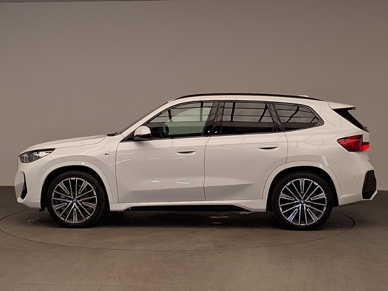 Used BMW iX1 2023 for sale - 76129917: Photo 4