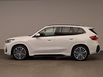 Used BMW iX1 2023 for sale - 76129917: Photo