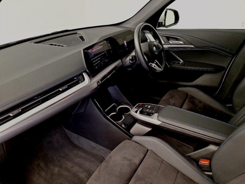 Used BMW iX1 2023 for sale - 76129917: Photo 5