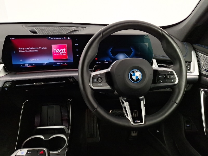 Used BMW iX1 2023 for sale - 76129917: Photo 7