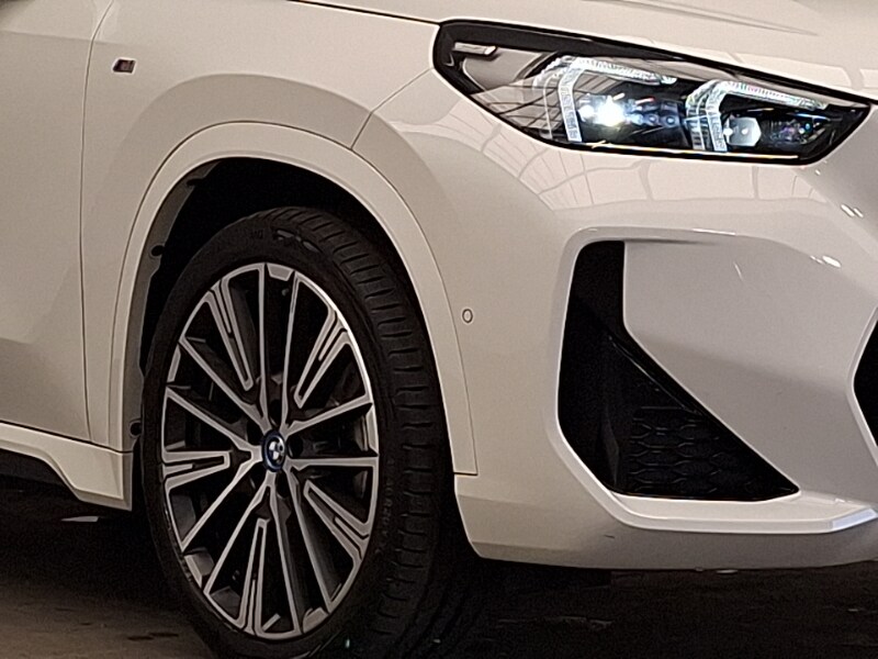 Used BMW iX1 2023 for sale - 76129917: Photo 9