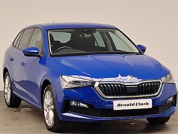 2022 - 1.0 TSI 110 SE L 5dr