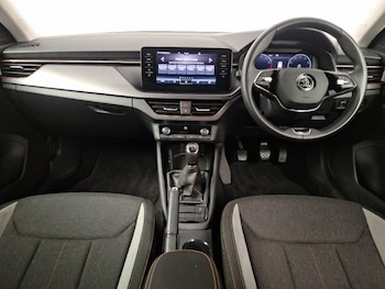 Used Skoda Scala 2022 for sale - 75873421: Photo