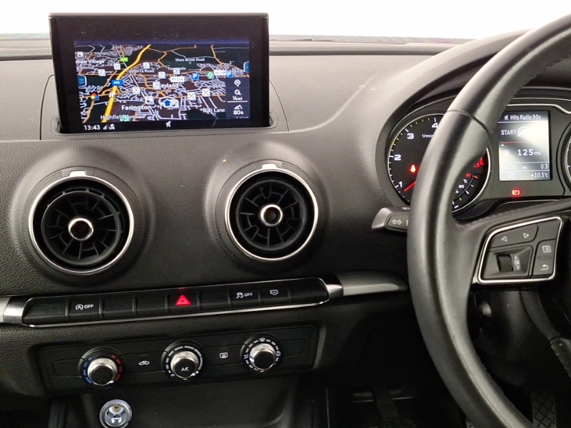 Used Audi A3 2019 for sale - 77956699: Photo 10