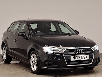 Audi A3 feature image