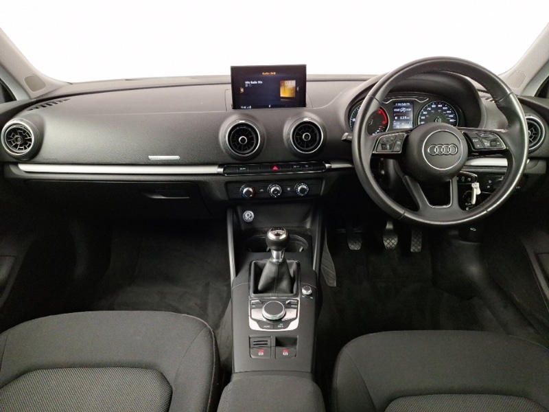 Used Audi A3 2019 for sale - 77956699: Photo 2