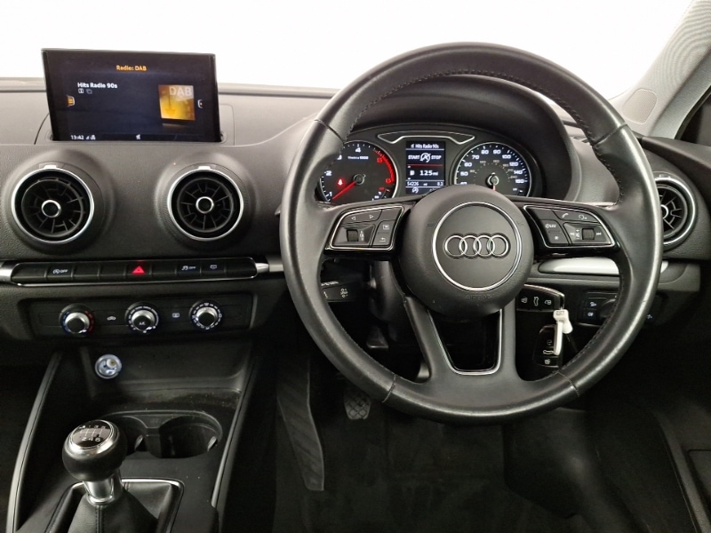 Used Audi A3 2019 for sale - 77956699: Photo 7