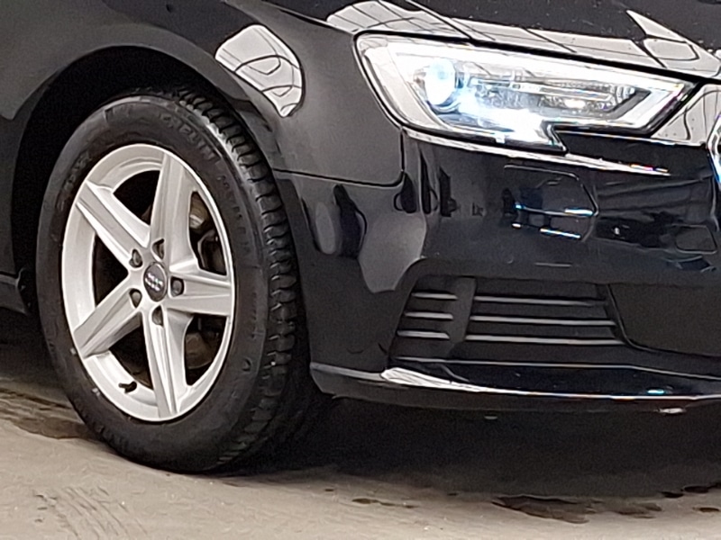 Used Audi A3 2019 for sale - 77956699: Photo 9