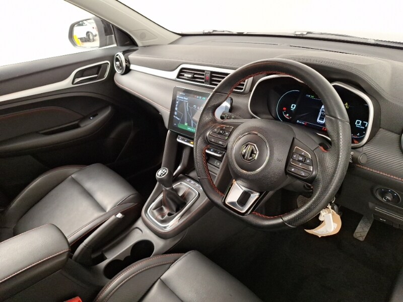 Used MG MG ZS 2022 for sale - 77209206: Photo 11