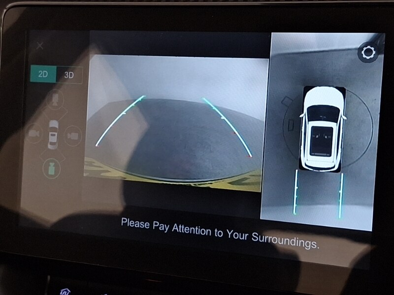 Used MG MG ZS 2022 for sale - 77209206: Photo 12