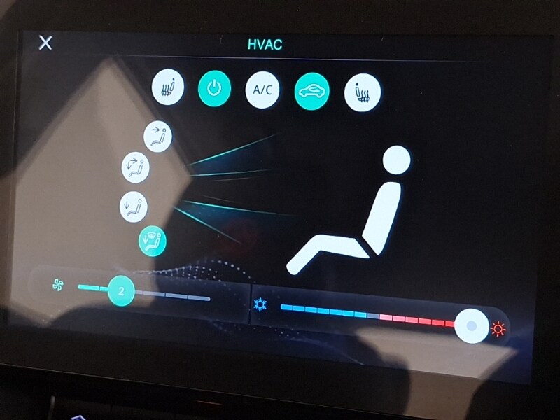 Used MG MG ZS 2022 for sale - 77209206: Photo 13