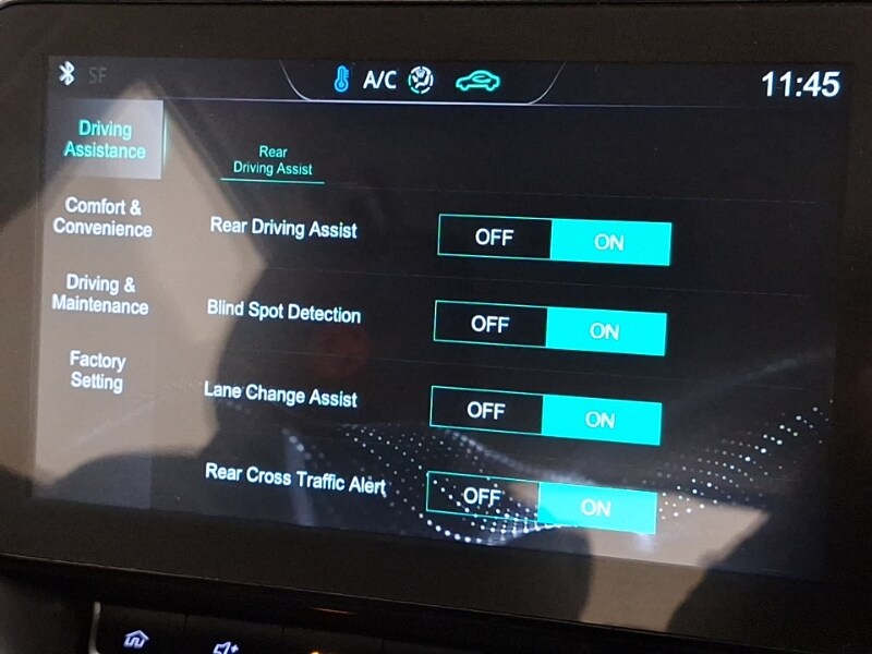 Used MG MG ZS 2022 for sale - 77209206: Photo 14