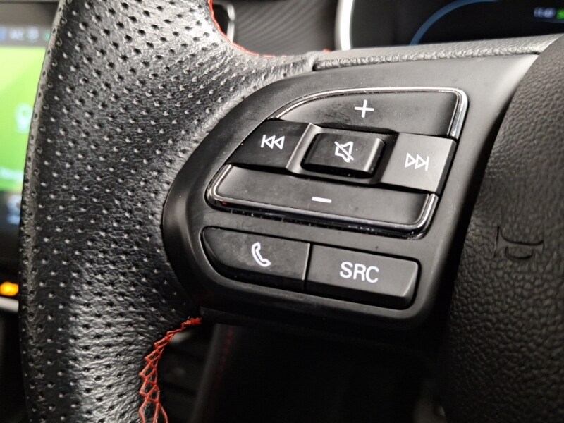 Used MG MG ZS 2022 for sale - 77209206: Photo 16