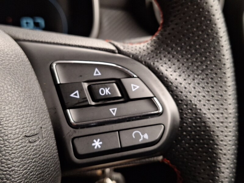 Used MG MG ZS 2022 for sale - 77209206: Photo 17