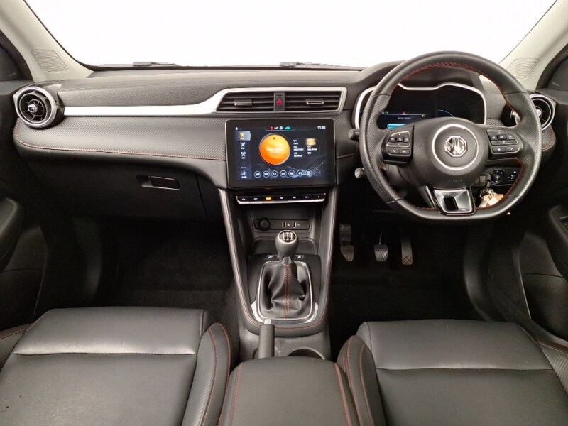 Used MG MG ZS 2022 for sale - 77209206: Photo 2