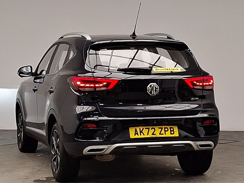 Used MG MG ZS 2022 for sale - 77209206: Photo 3