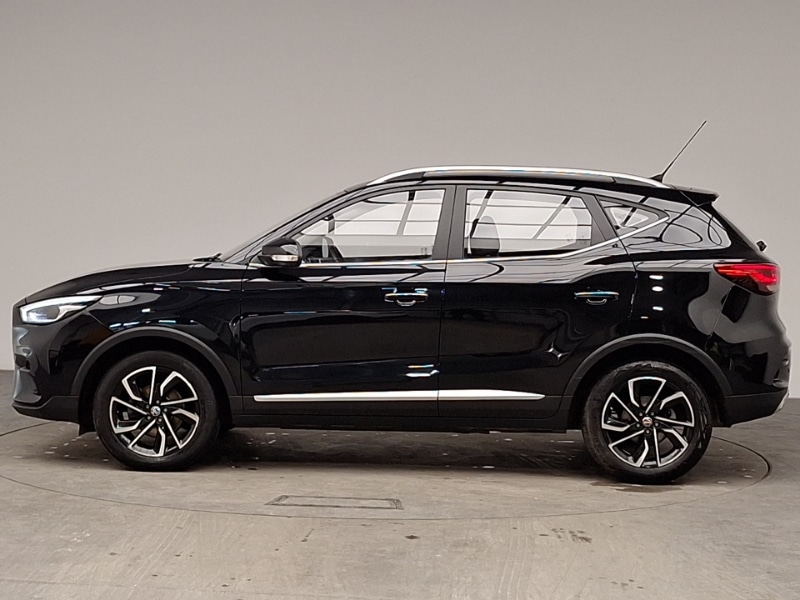 Used MG MG ZS 2022 for sale - 77209206: Photo 4