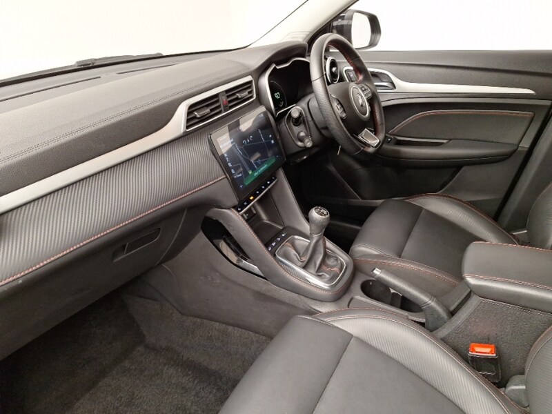 Used MG MG ZS 2022 for sale - 77209206: Photo 5