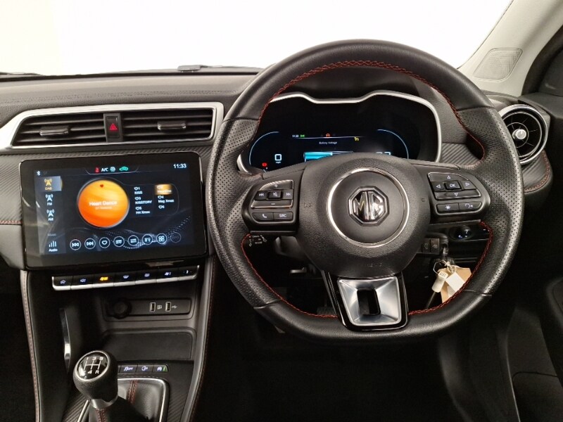 Used MG MG ZS 2022 for sale - 77209206: Photo 7