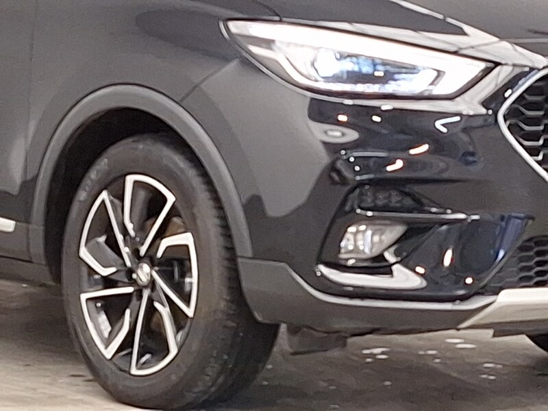 Used MG MG ZS 2022 for sale - 77209206: Photo 9