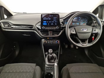 Used Ford Fiesta 2020 for sale - 75584033: Photo