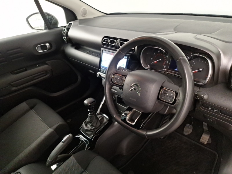 Used Citroen C3 Aircross 2022 for sale - 76478683: Photo 11