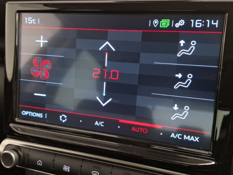 Used Citroen C3 Aircross 2022 for sale - 76478683: Photo 12