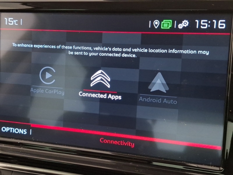 Used Citroen C3 Aircross 2022 for sale - 76478683: Photo 13