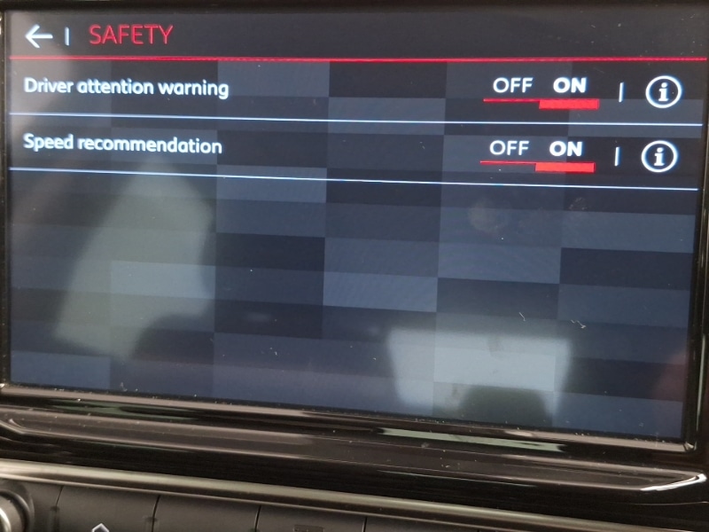 Used Citroen C3 Aircross 2022 for sale - 76478683: Photo 14