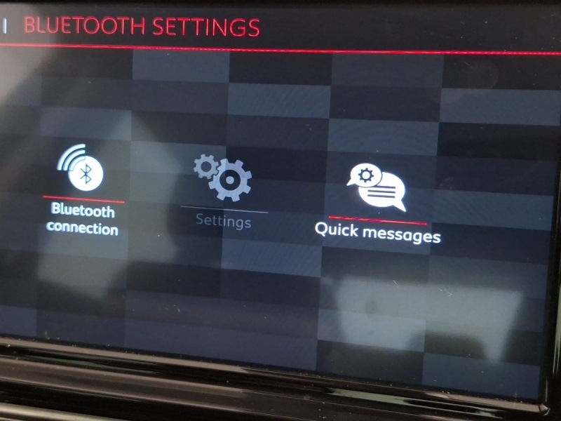 Used Citroen C3 Aircross 2022 for sale - 76478683: Photo 15